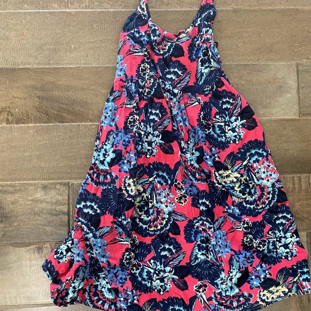 Roxy Dress Sz S